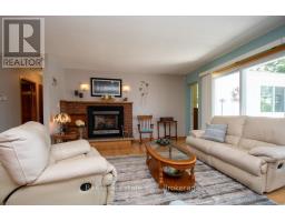 Sunroom - 3 Cedar Drive, Trent Hills, ON K0L1Y0 Photo 10