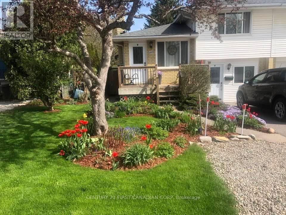 1099 BYRON BASELINE ROAD - 1