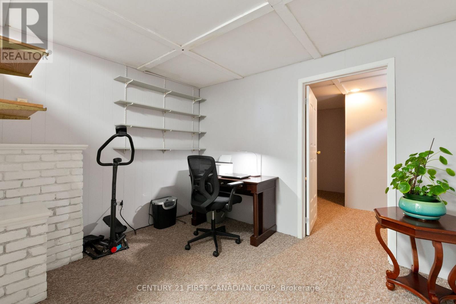 1099 BYRON BASELINE ROAD - 29
