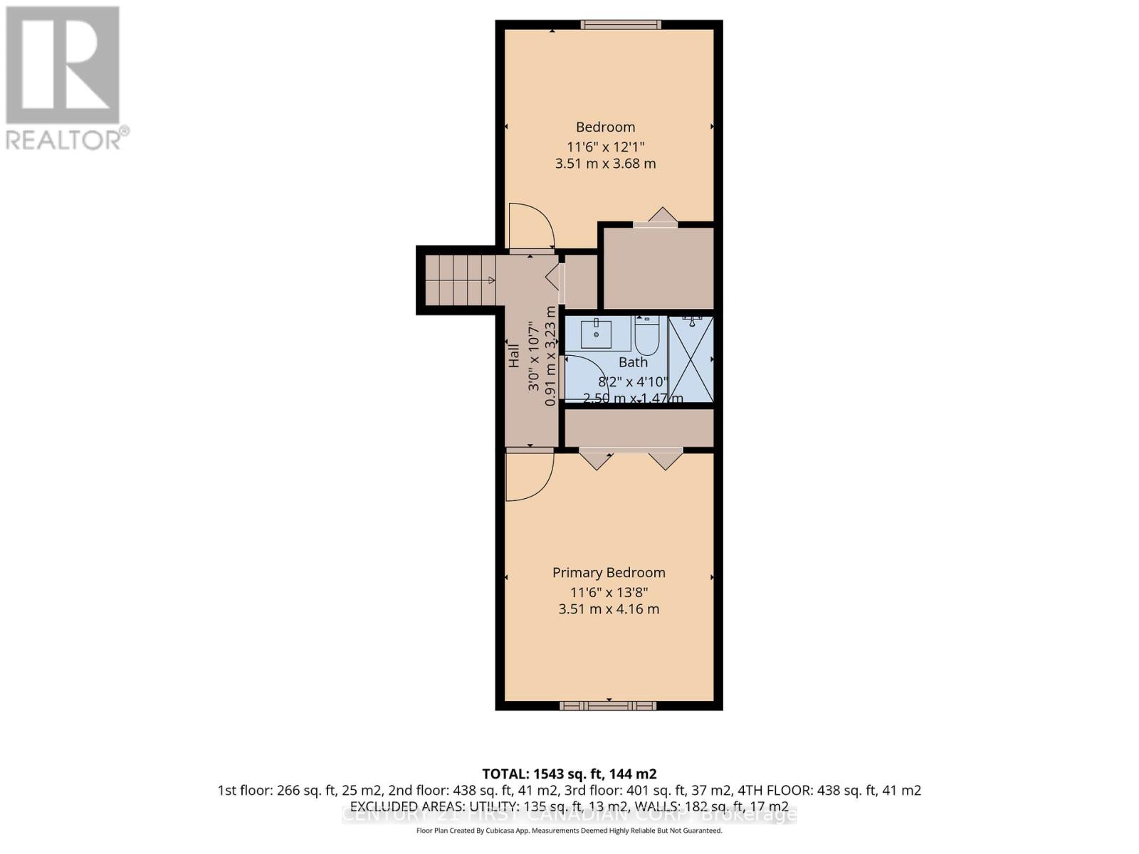1099 BYRON BASELINE ROAD - 41