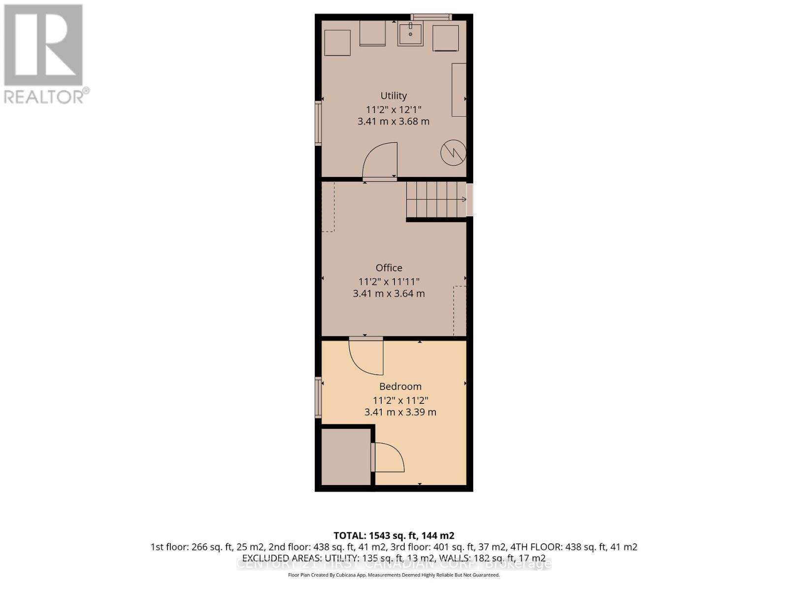 1099 BYRON BASELINE ROAD - 43