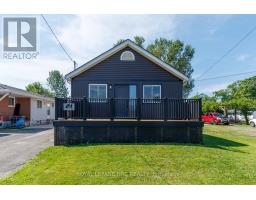 21 HURON STREET