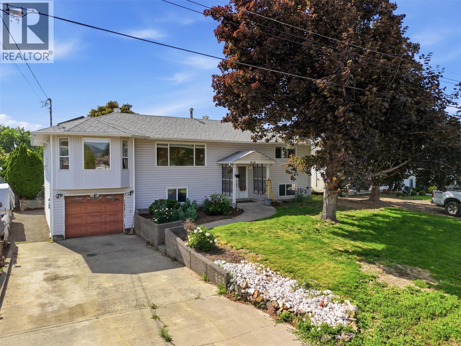 868 MCBRIDE Street - 2