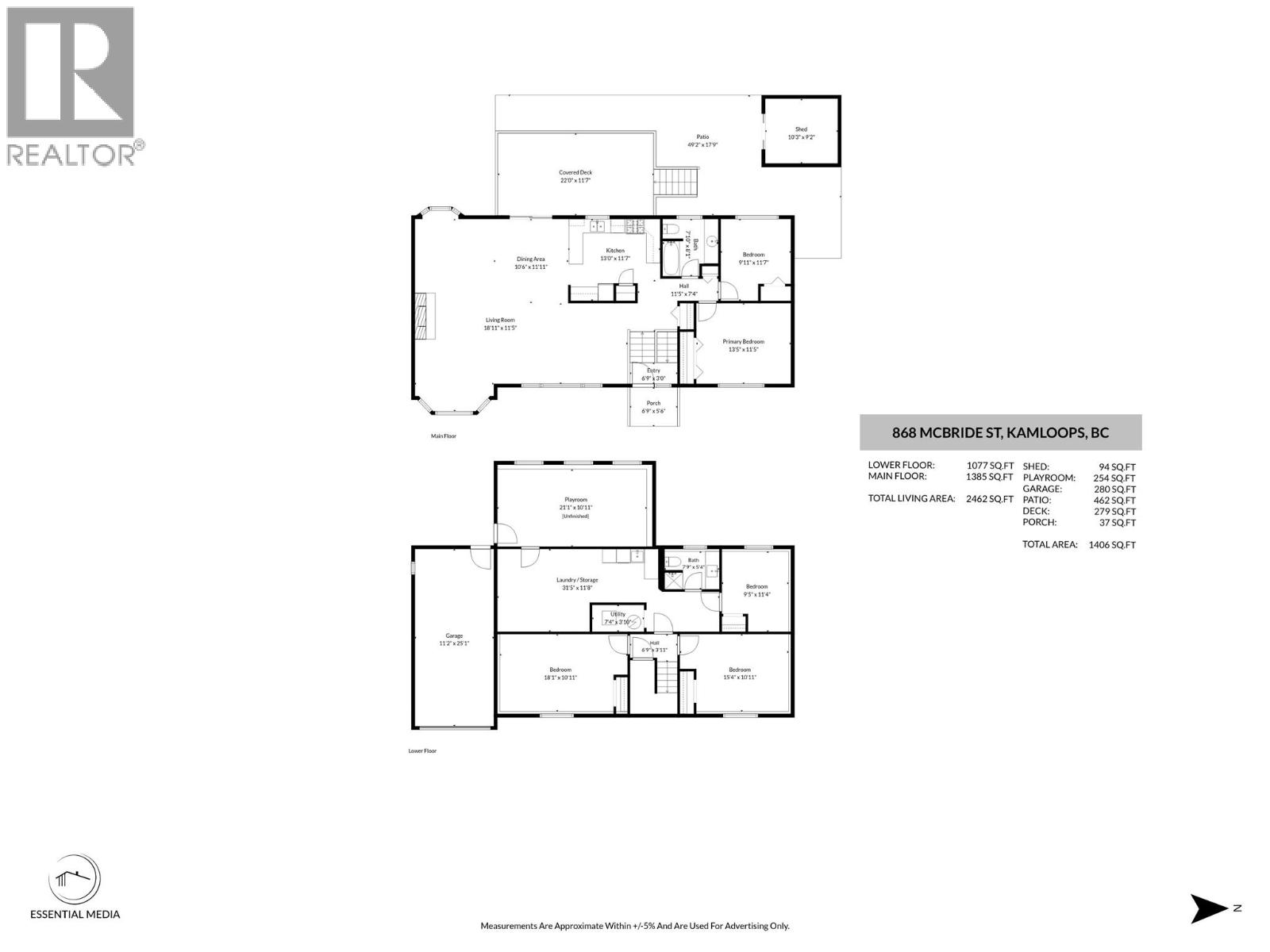 868 MCBRIDE Street - 67