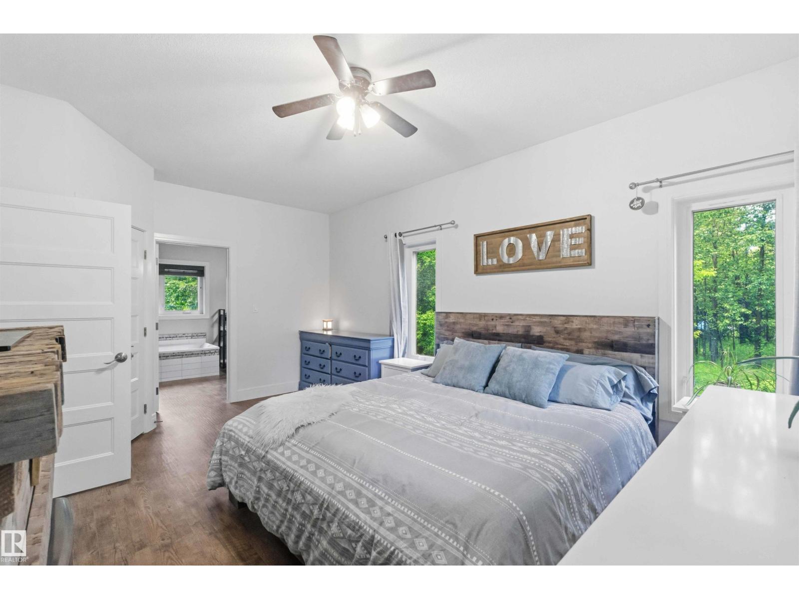 #132 53304 RGE ROAD 30 - 31