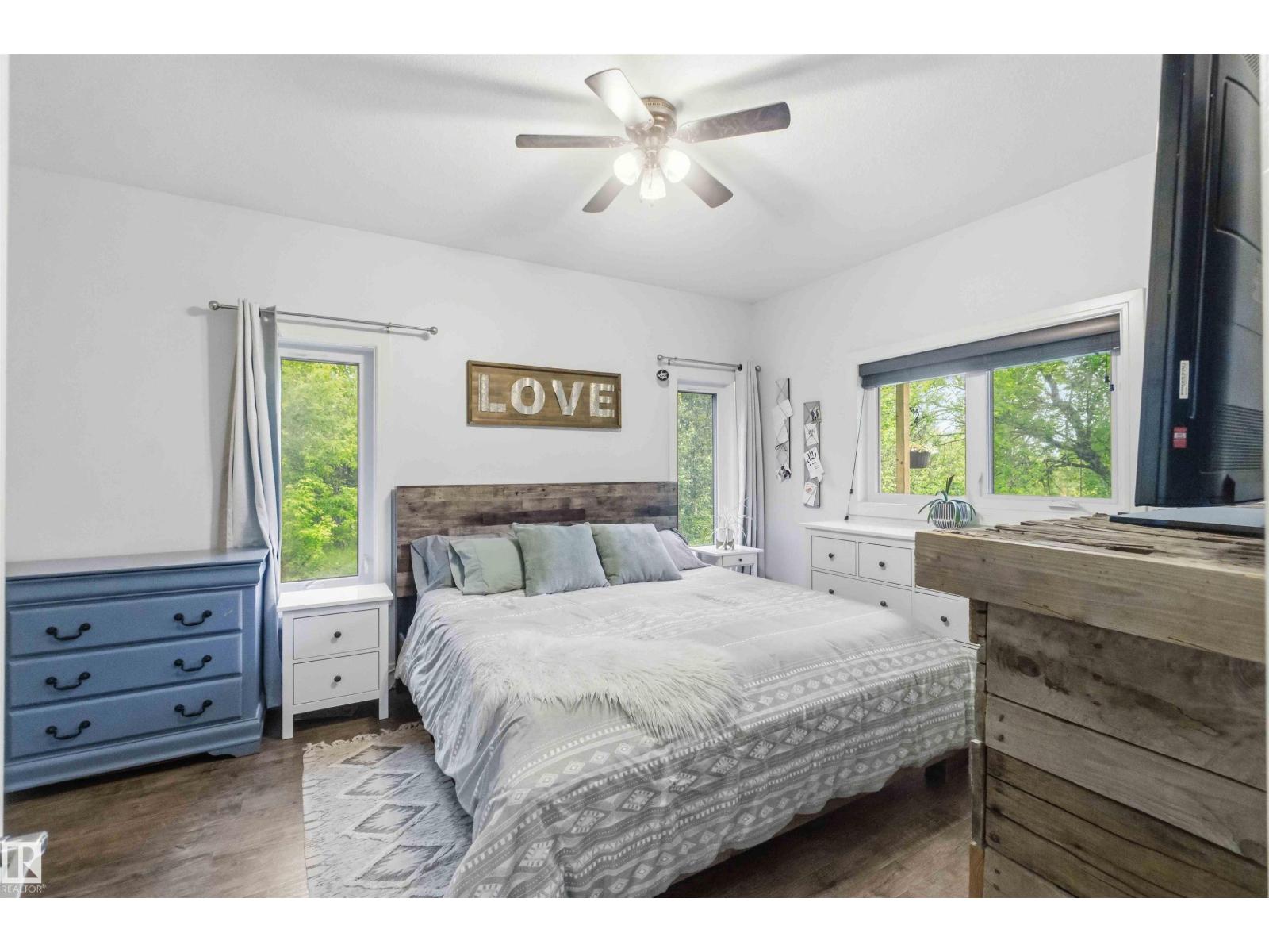#132 53304 RGE ROAD 30 - 30