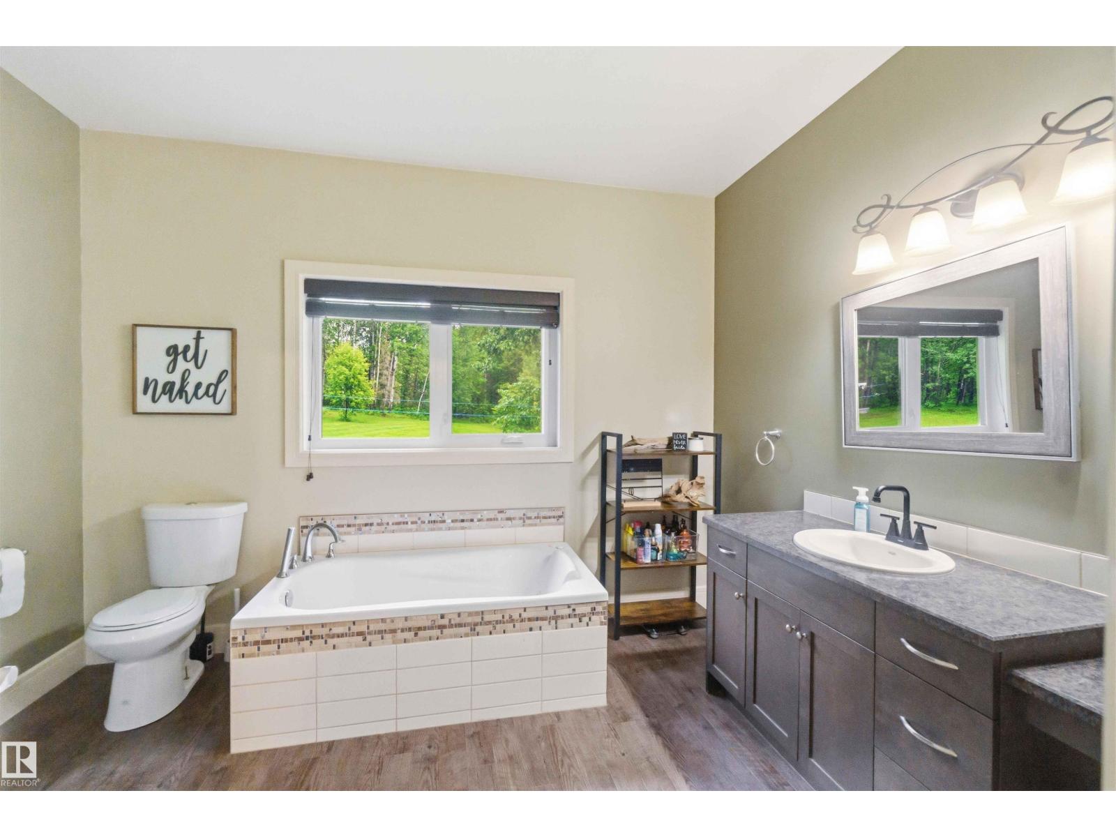 #132 53304 RGE ROAD 30 - 35