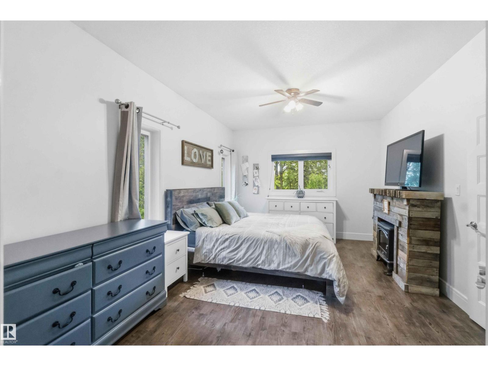 #132 53304 RGE ROAD 30 - 34