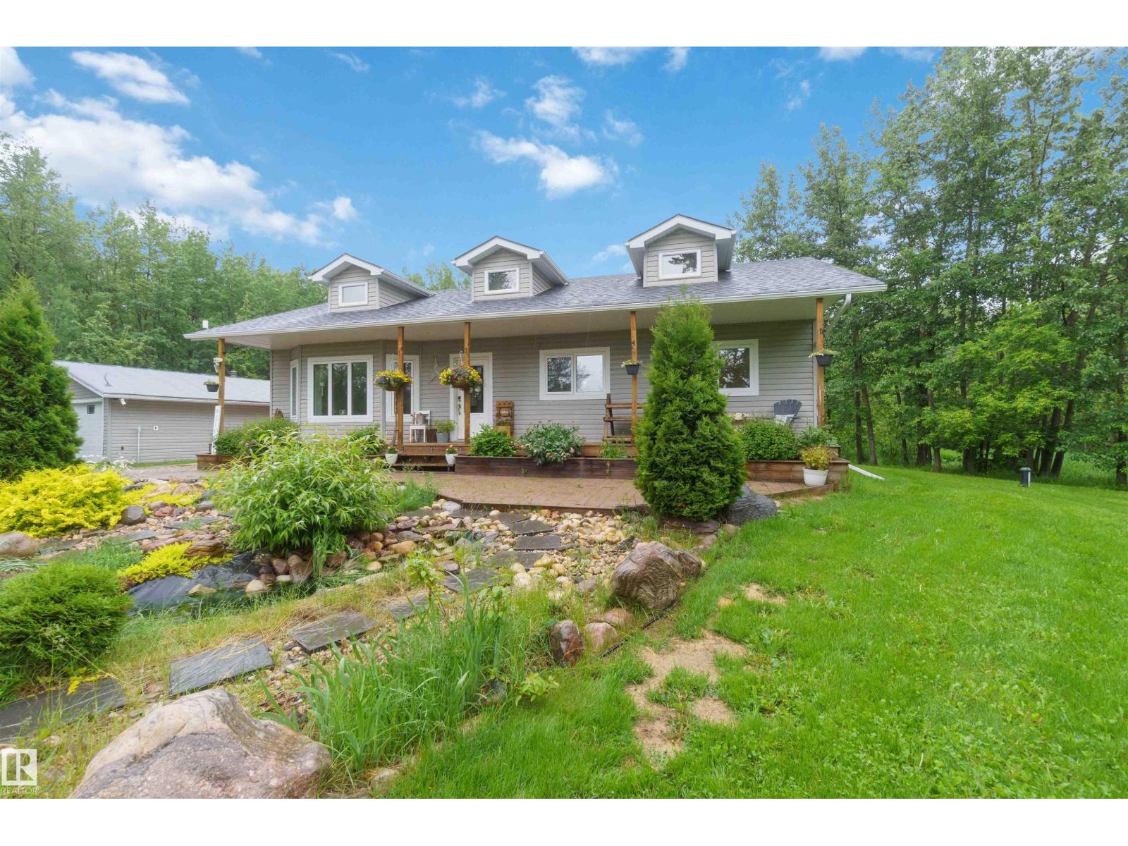 #132 53304 RGE ROAD 30 - 5