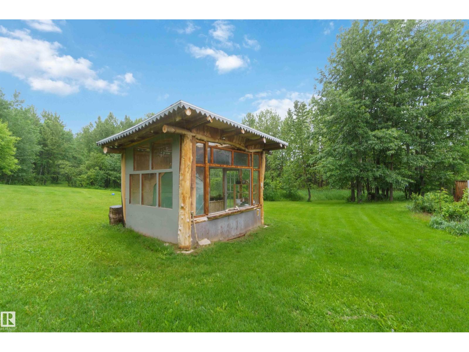 #132 53304 RGE ROAD 30 - 52