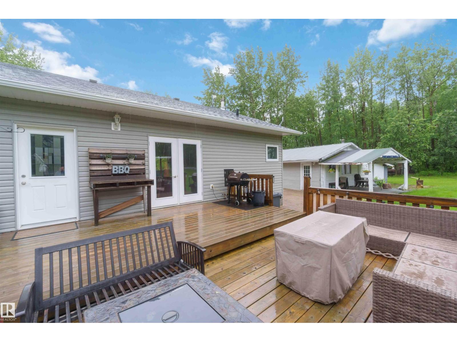 #132 53304 RGE ROAD 30 - 57