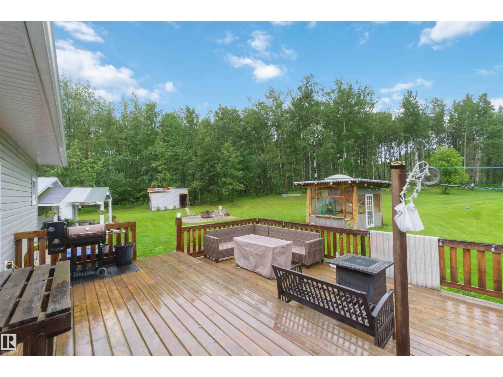 #132 53304 RGE ROAD 30 - 55