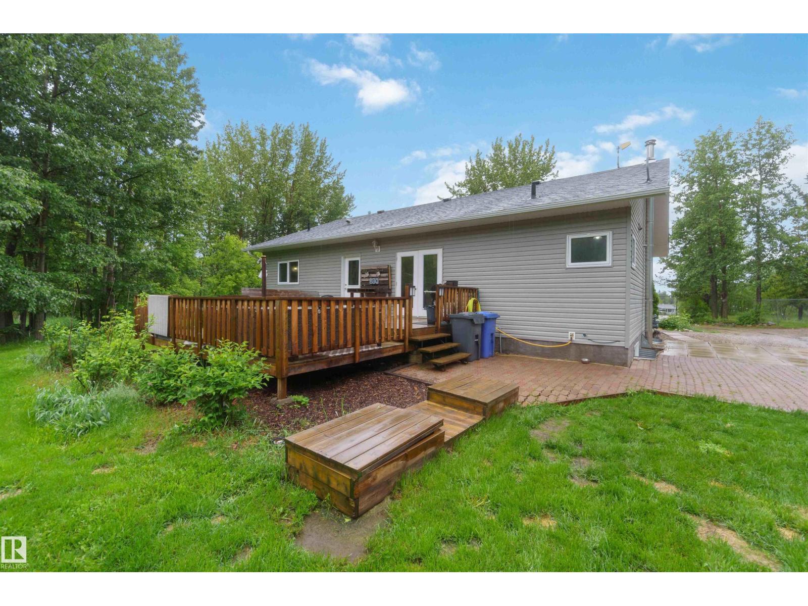 #132 53304 RGE ROAD 30 - 54