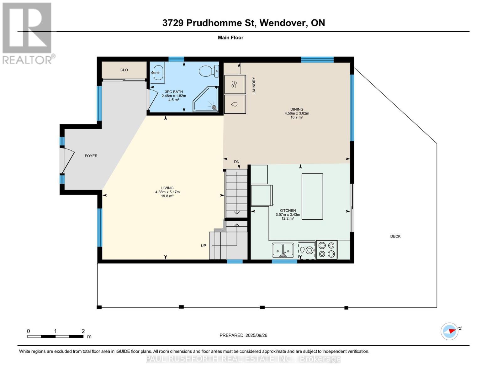 3729 PRUDHOMME ROAD - 43