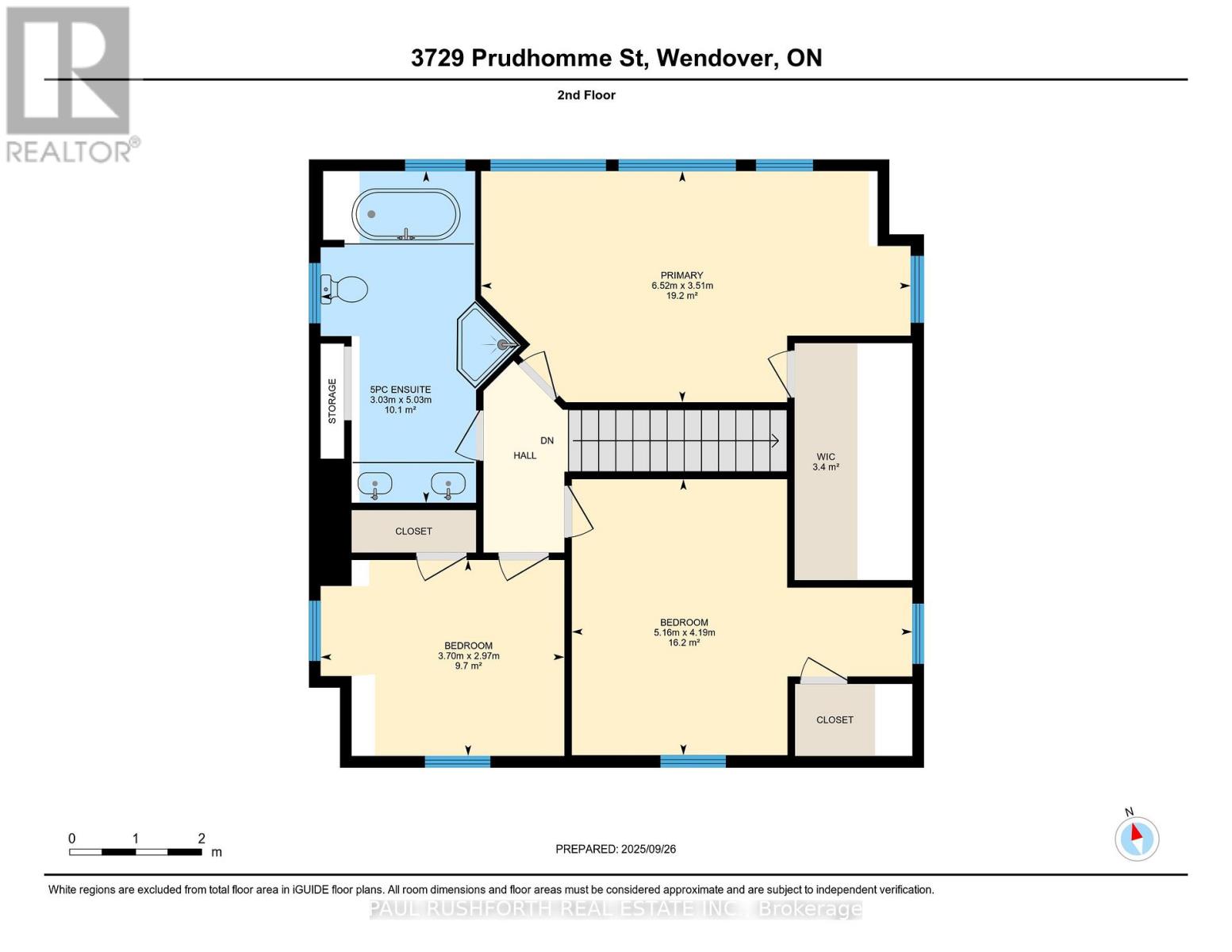3729 PRUDHOMME ROAD - 44