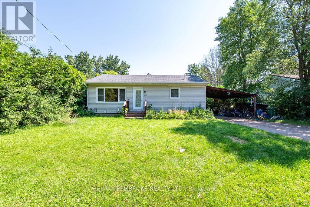 770 MCGUIRE STREET - 1