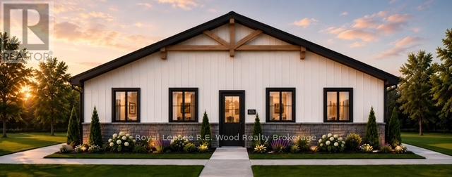 0-bedroom home for sale at 139 NORTH STREET E, Tillsonburg ON · photo 4 of 4