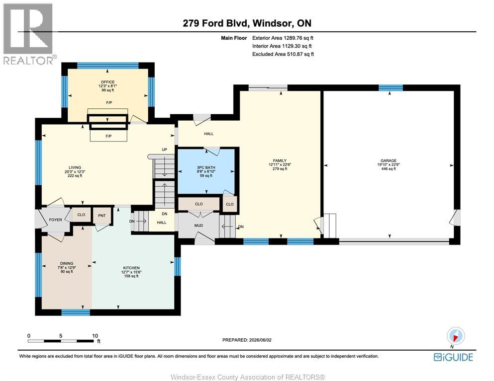 279 FORD BOULEVARD - 36