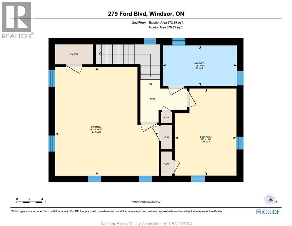 279 FORD BOULEVARD - 37