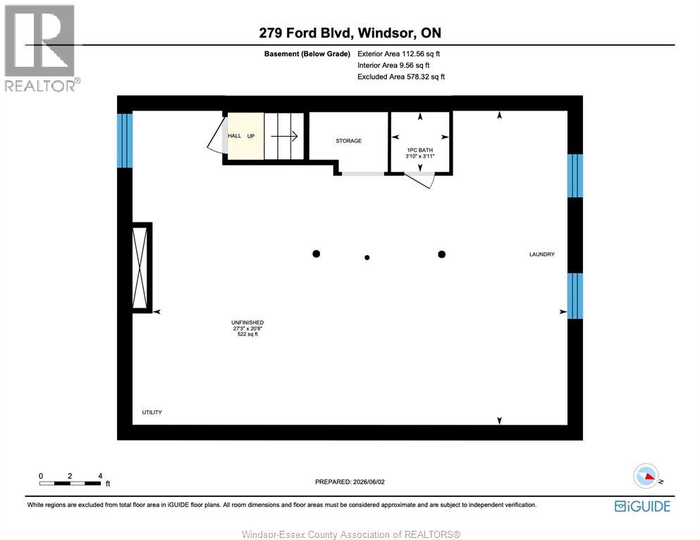 279 FORD BOULEVARD - 38