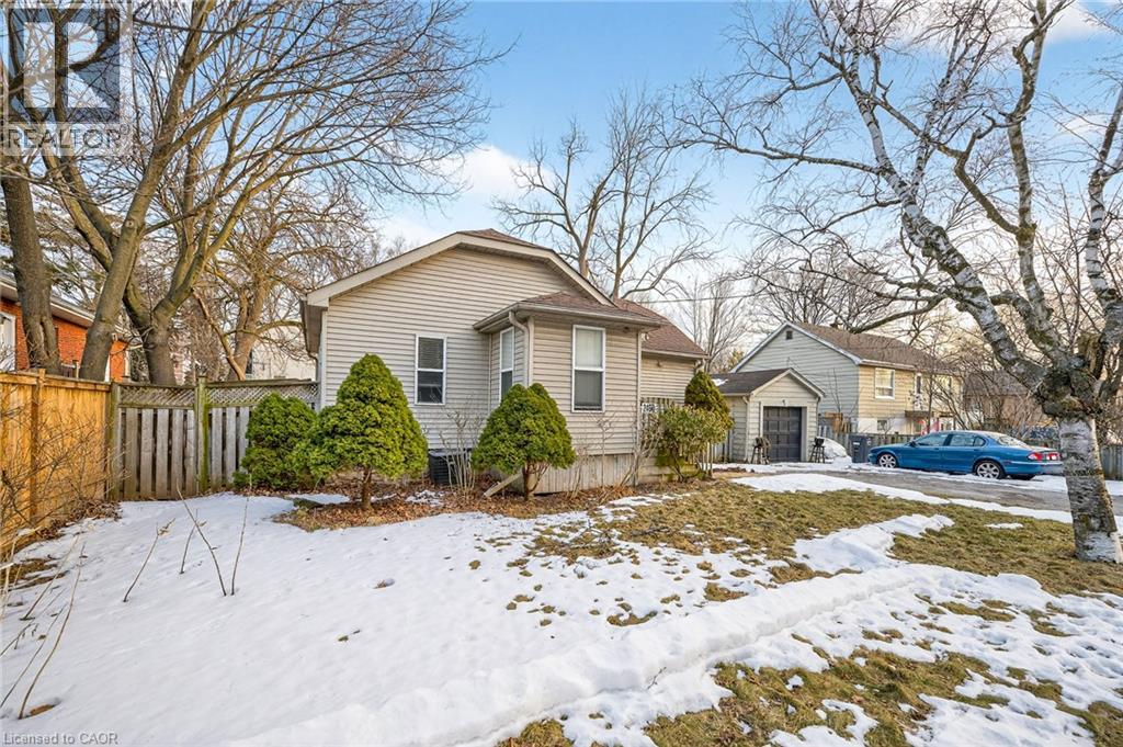 2450 WOODWARD Avenue - 1