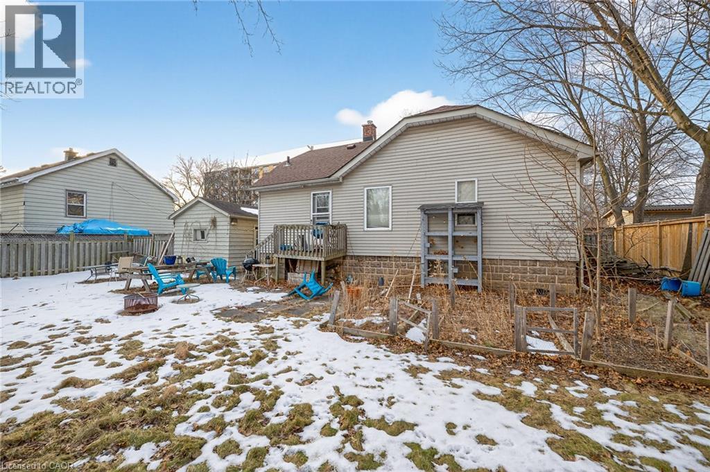 2450 WOODWARD Avenue - 5