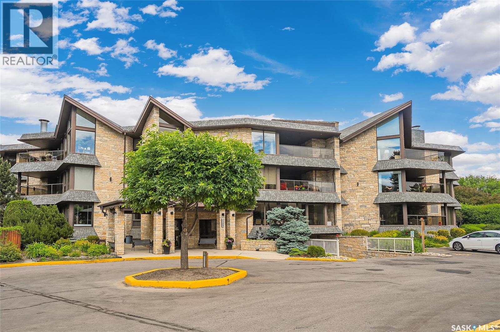 #317 2305 Adelaide STREET E - 1