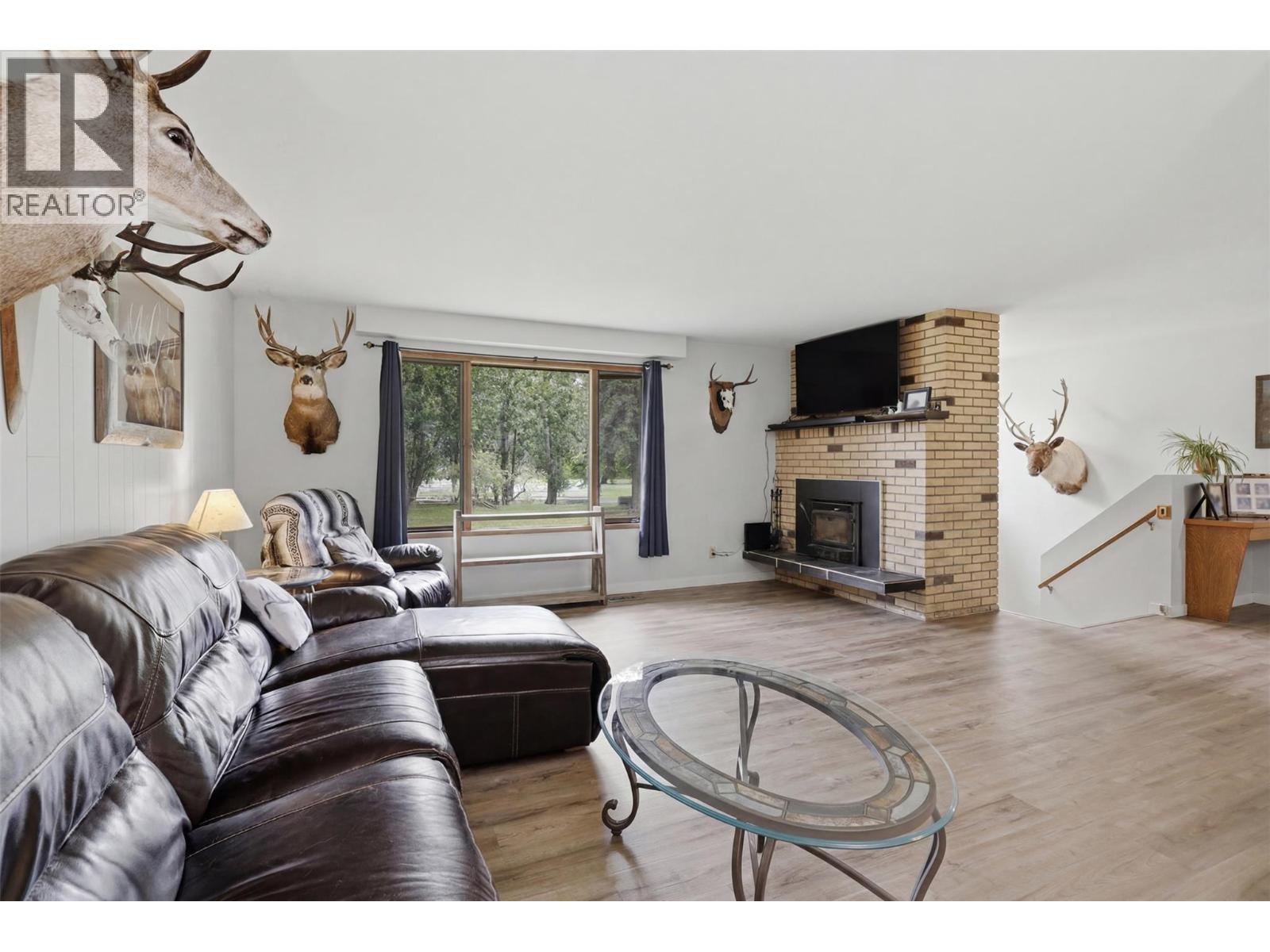 216 MCLURE FERRY Road - 5