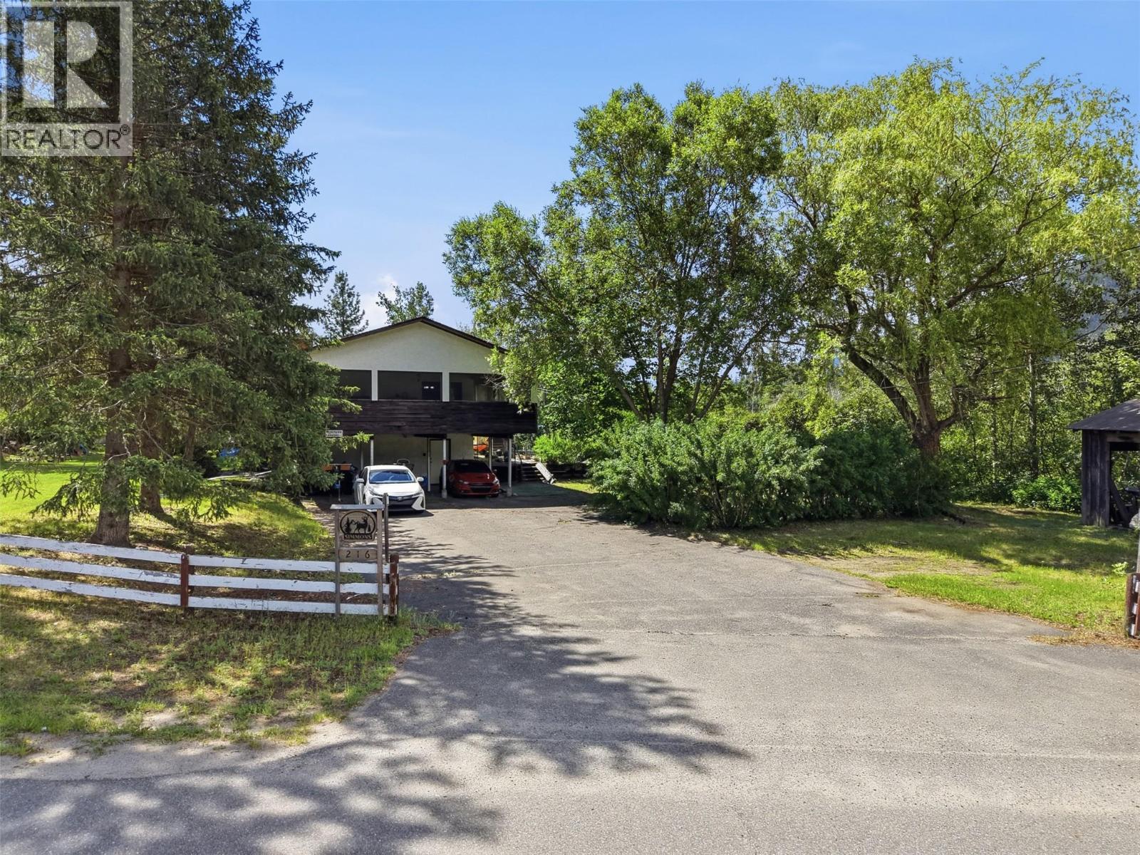 216 MCLURE FERRY Road - 66