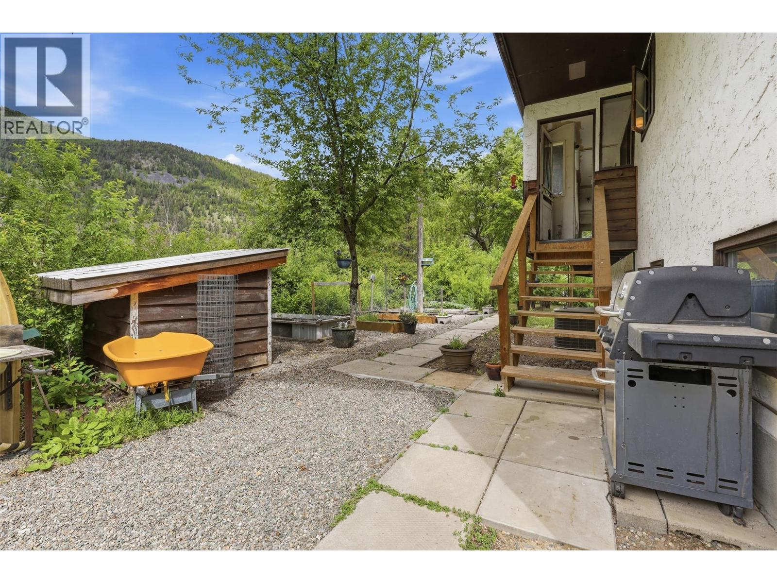 216 MCLURE FERRY Road - 45