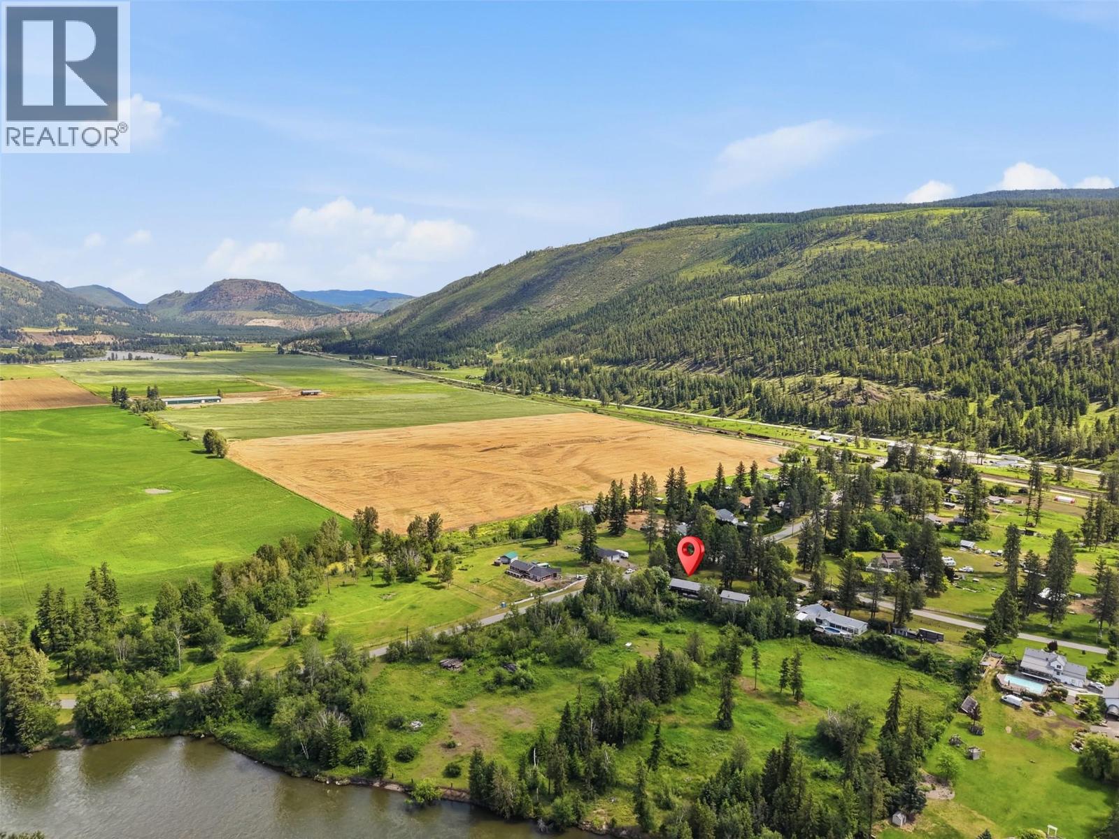 216 MCLURE FERRY Road - 81
