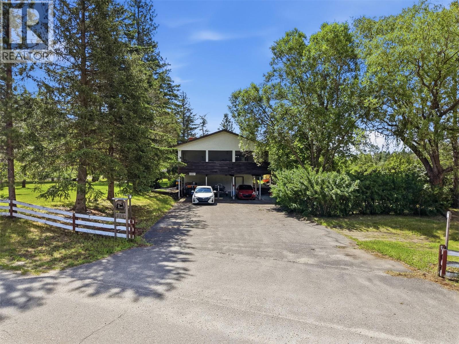 216 MCLURE FERRY Road - 65