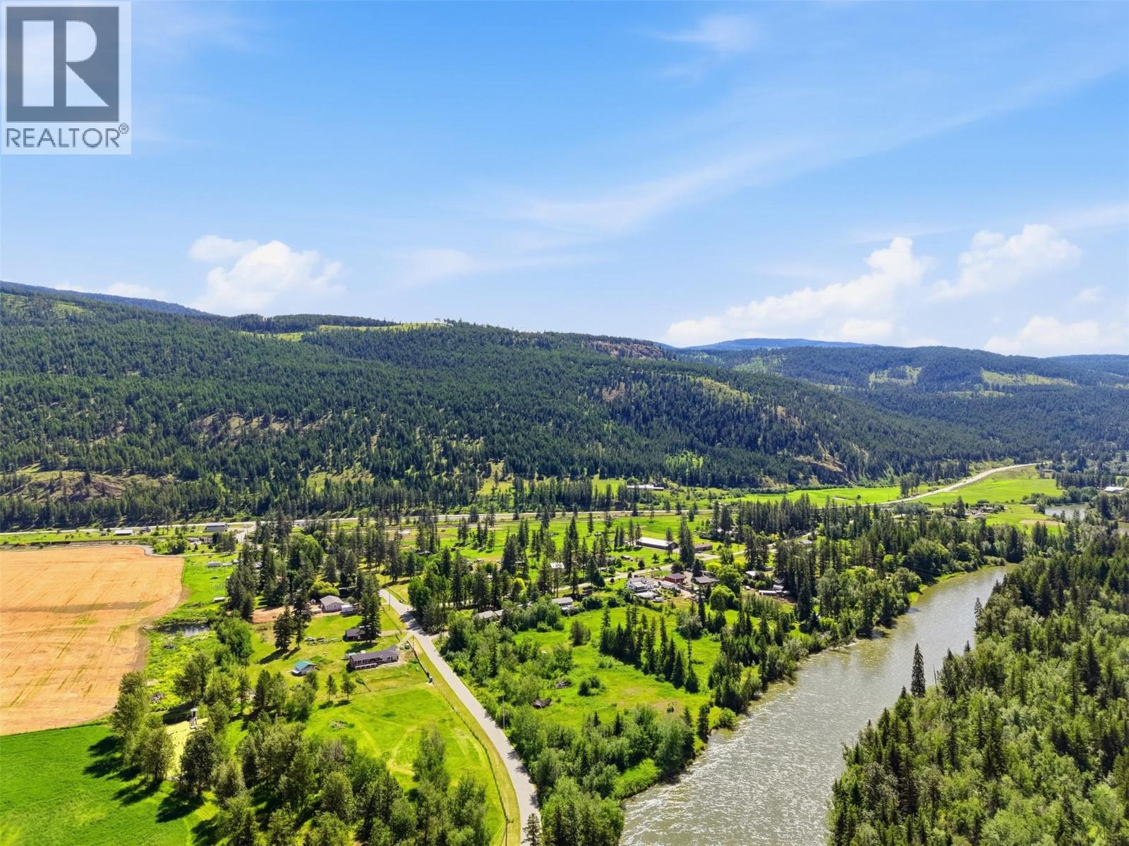 216 MCLURE FERRY Road - 87