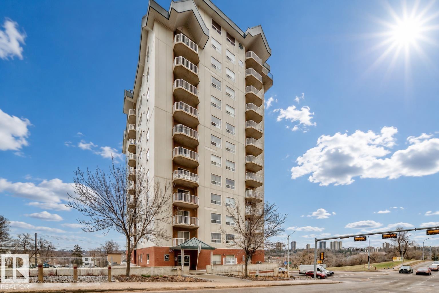 #1003 9707 105 ST NW - 1