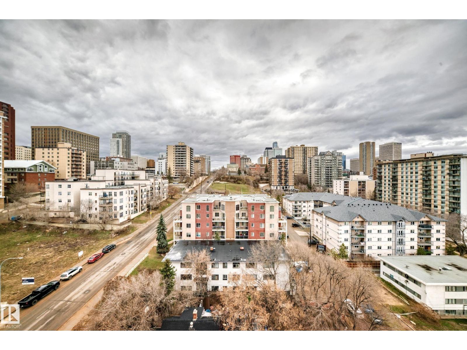 #1003 9707 105 ST NW - 26