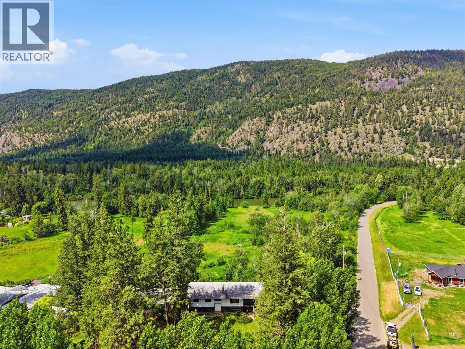 216 MCLURE FERRY Road - 73
