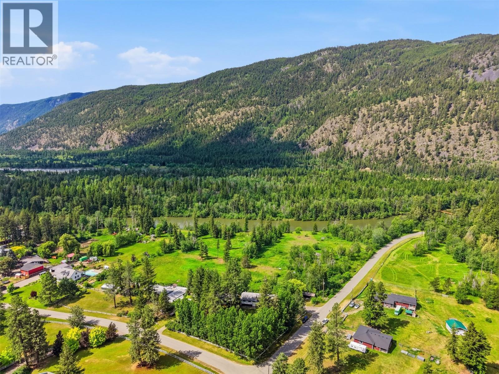 216 MCLURE FERRY Road - 78