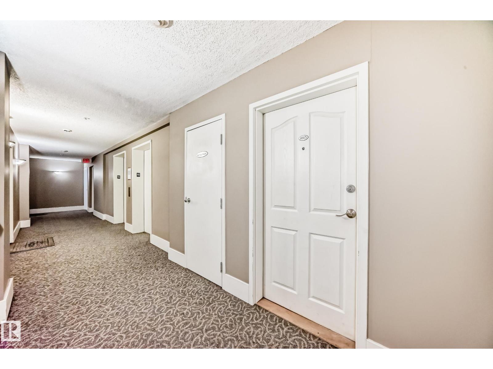 #1003 9707 105 ST NW - 3
