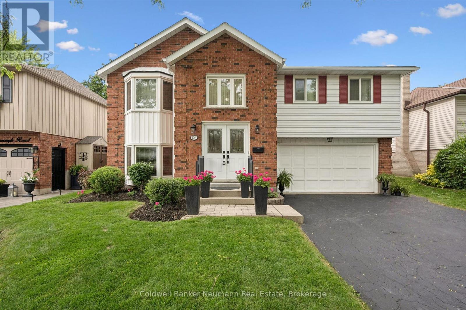 106 WOODBOROUGH ROAD - 3