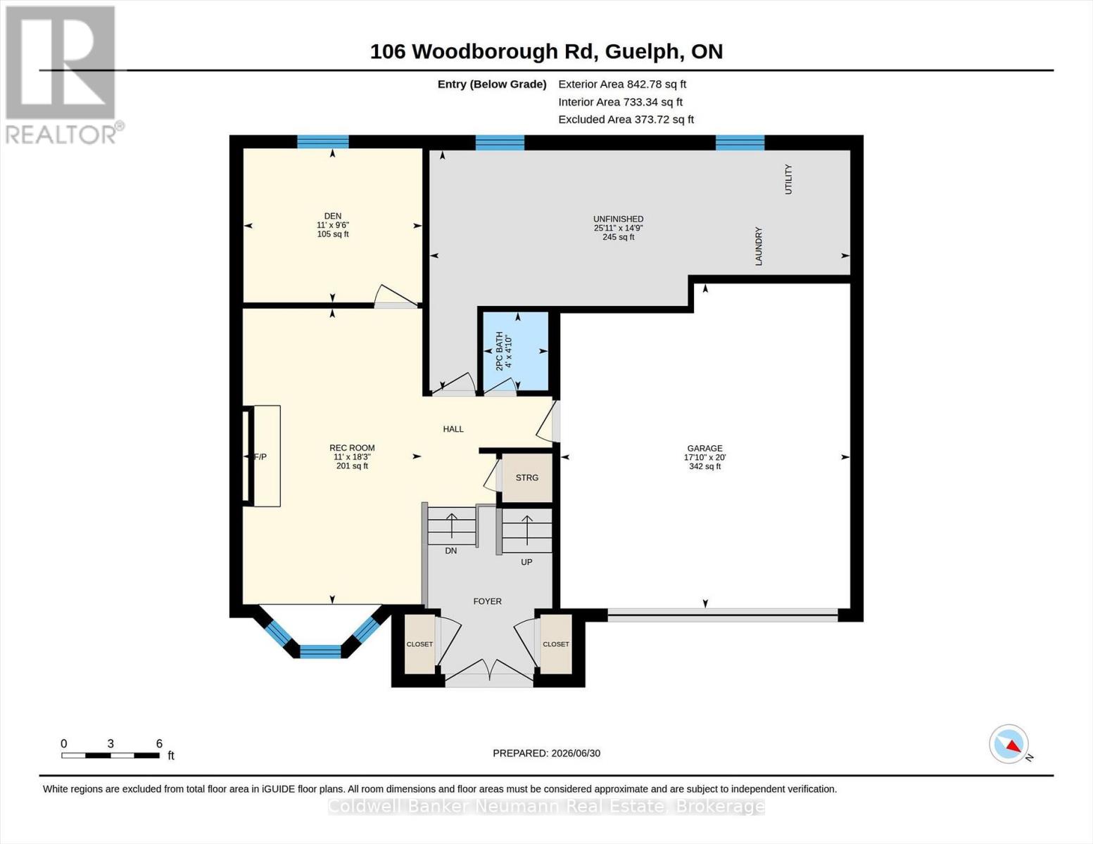 106 WOODBOROUGH ROAD - 39