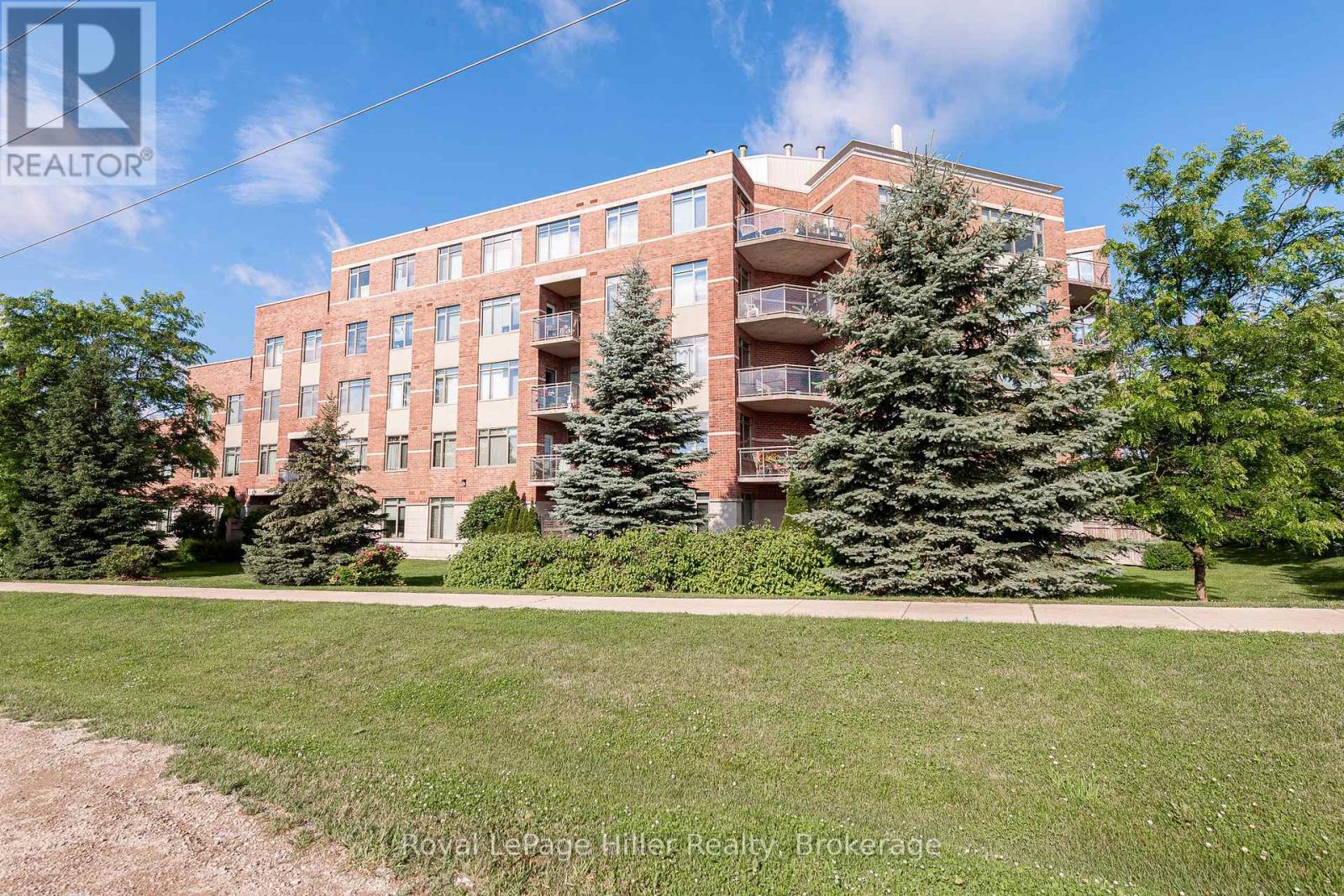 #308 400 ROMEO STREET N - 1