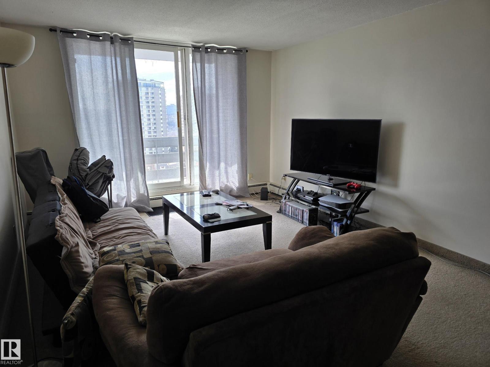 #1208 10160 116 ST NW - 1