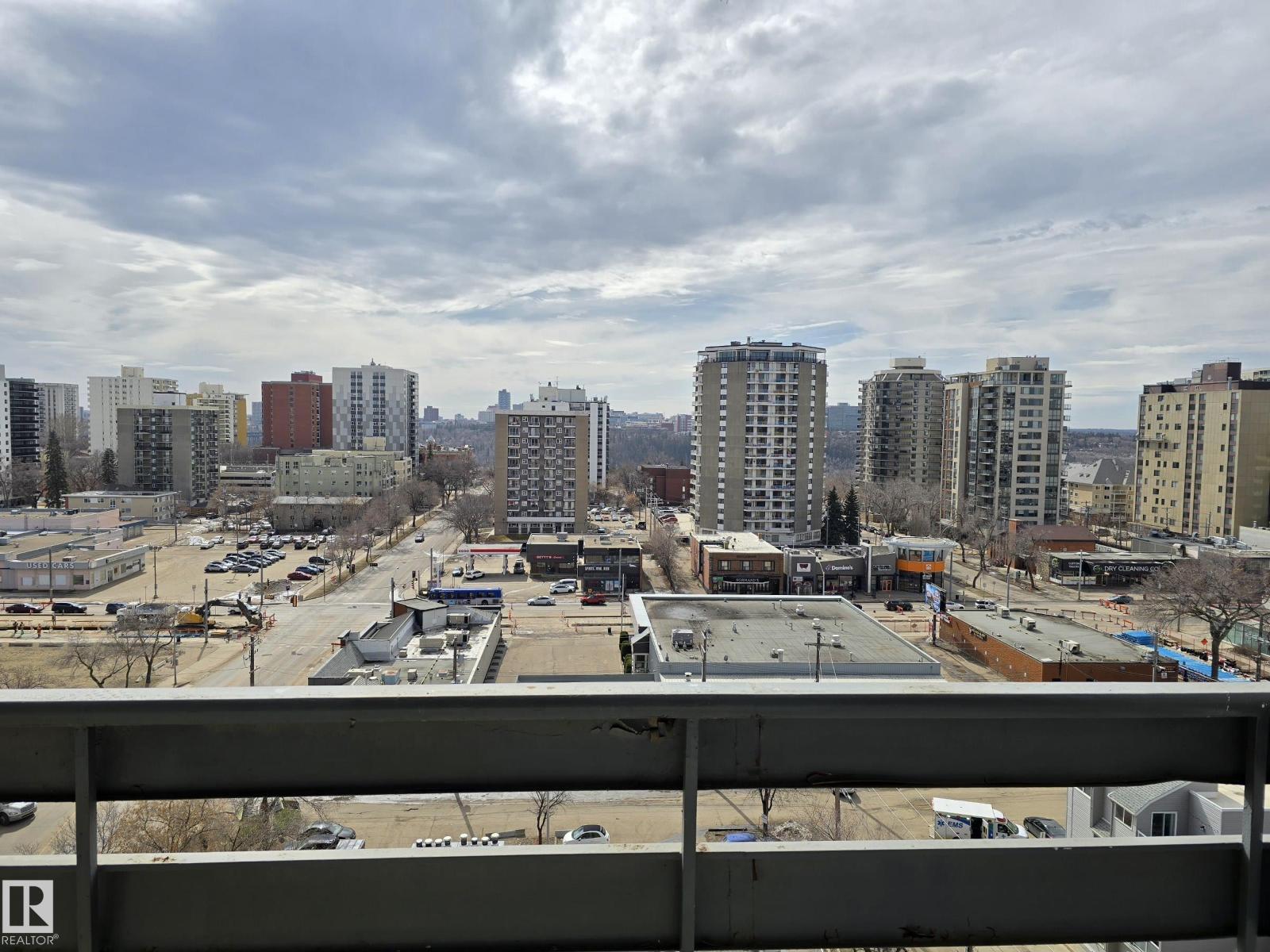 #1208 10160 116 ST NW - 3
