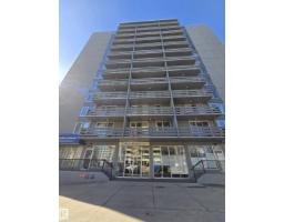 #1208 10160 116 St Nw, Edmonton, AB T5K1V9 Photo 8