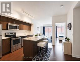 607 - 10 Willison Square, Toronto, ON M5T1E7 Photo 6