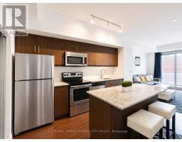 607 - 10 Willison Square, Toronto, ON M5T1E7 Photo 7