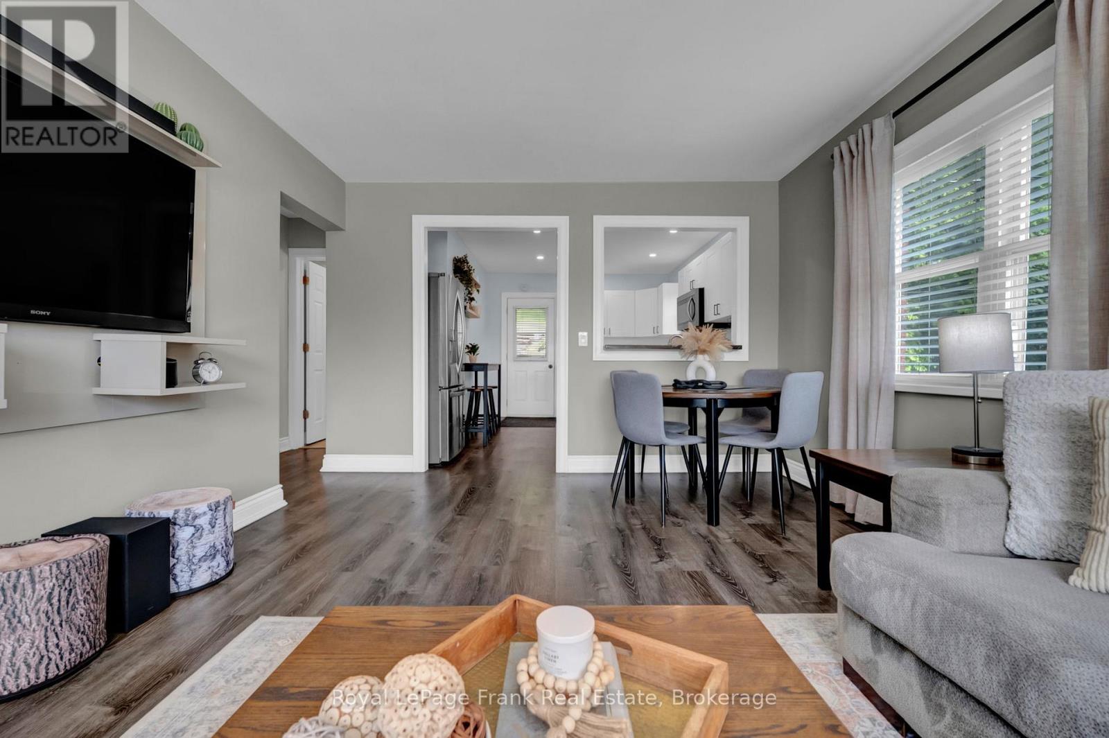 3461 BURNHAM STREET N - 5