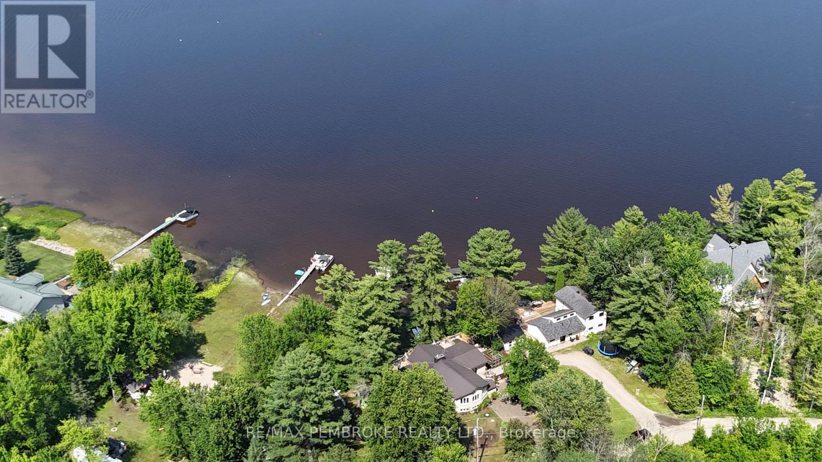 80 MACGREGOR BAY TRAIL - 17