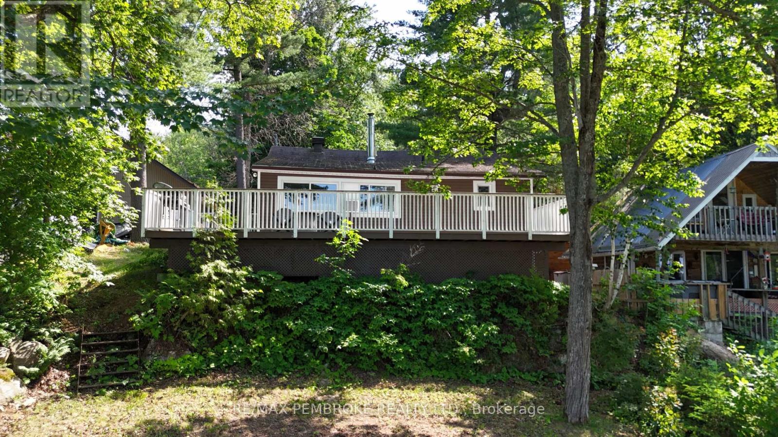 80 MACGREGOR BAY TRAIL - 1