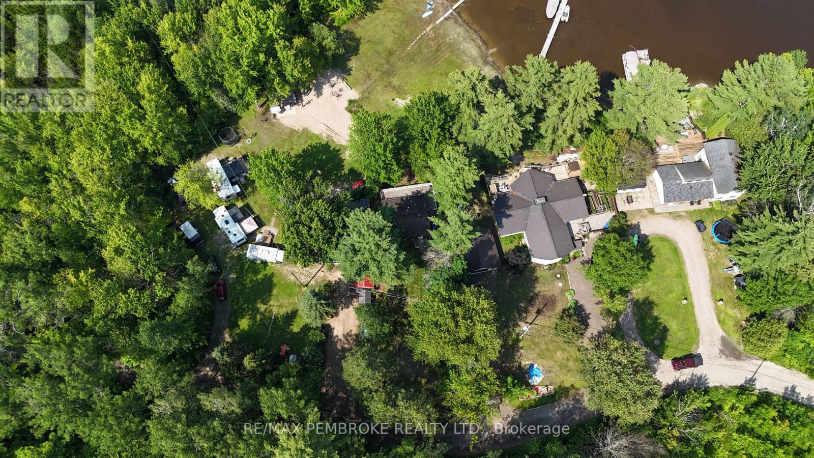 80 MACGREGOR BAY TRAIL - 14